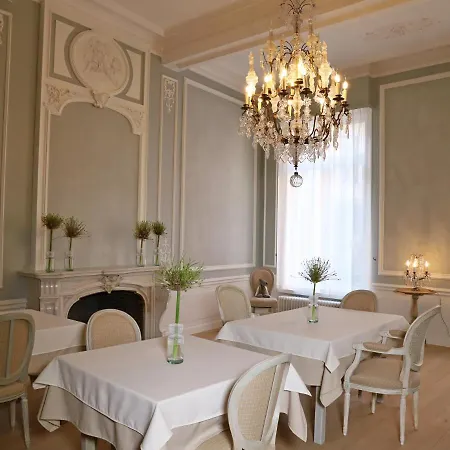 Mirabel 4* Brygge