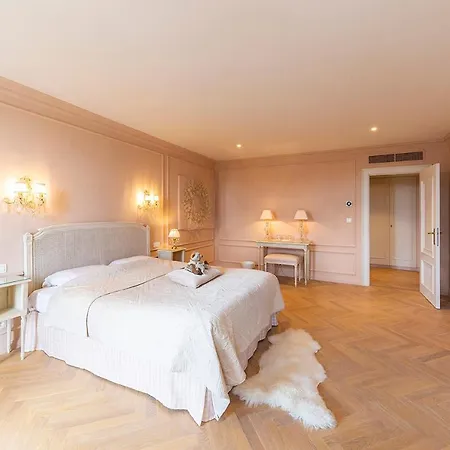 Vendégház Mirabel 4*