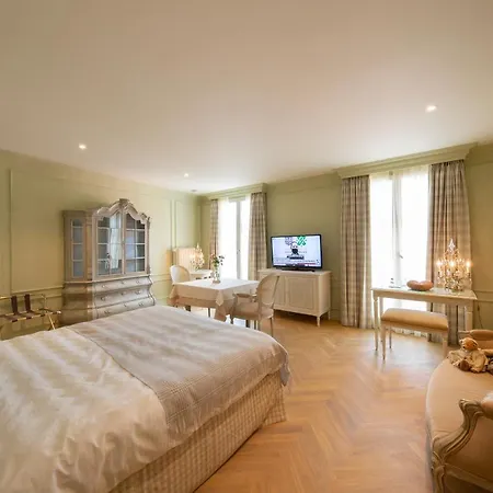 Vendégház Mirabel 4*