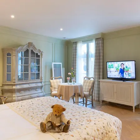 Mirabel 4* Brugge