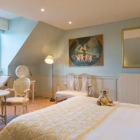 Mirabel 4* Brugge