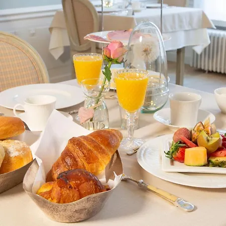 Mirabel 4* Brugge