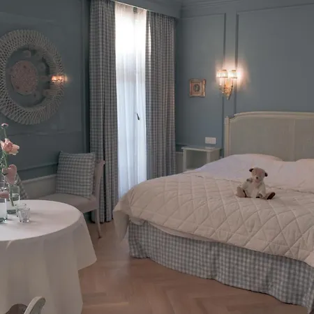 Mirabel 4* Brugge