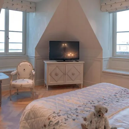 Mirabel 4* Brugge