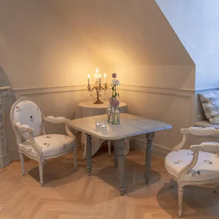 Vendégház Mirabel Brugge