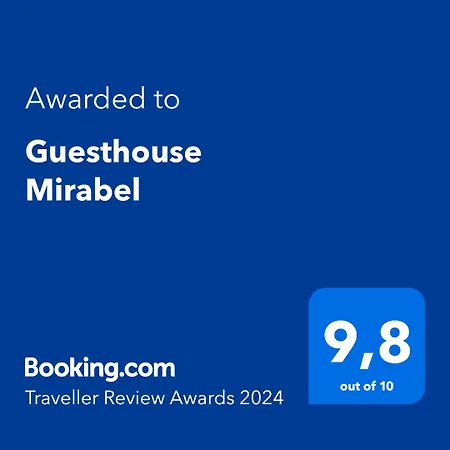 Mirabel 4* Brugge