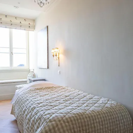 Mirabel 4* Brugge